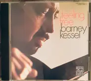 Barney Kessel - Feeling Free