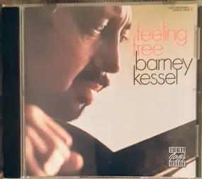 Barney Kessel - Feeling Free