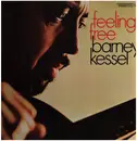 LP - Barney Kessel - Feeling Free