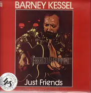 Barney Kessel - Just Friends