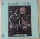 LP - Barney Kessel - Just Friends
