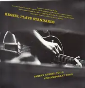 LP - Barney Kessel - Kessel Plays Standards