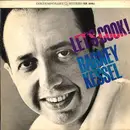 LP - Barney Kessel - Let's Cook! - Black labels