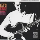 CD - Barney Kessel - Let's Cook!
