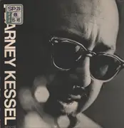 LP - Barney Kessel - Reflections In Rome
