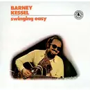 LP - Barney Kessel - Swinging Easy!