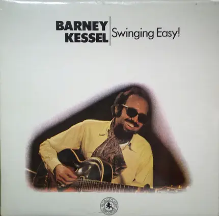 Barney Kessel - Swinging Easy!