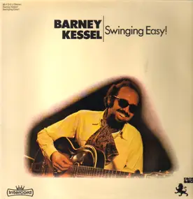 Barney Kessel - Swinging Easy!