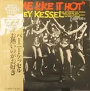 LP - Barney Kessel - Some Like It Hot