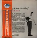 LP - Barney Kessel - Vol. 3, To Swing Or Not To Swing