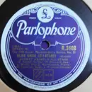 10'' - Barney Kessel's All Stars - Slick Chick / The Man I Love