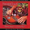 CD - Barney Isaacs & George Kuo - Hawaiian Touch