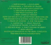 CD - Barney O'Shamrock - Forty Shades Of Green