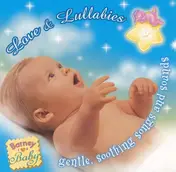 Barney - Love & Lullabies
