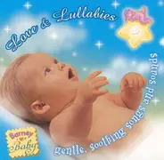 Barney - Love & Lullabies