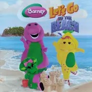 Barney - Let's Go to the Beach