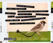 CD - Barney McAll - Graft