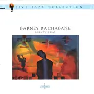 Barney Rachabane - Barney's Way
