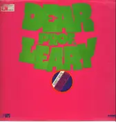 Barney Wilen - Dear Prof. Leary