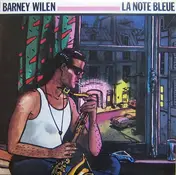 Barney Wilen - La Note Bleue