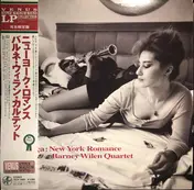 Barney Wilen - Le Ca: New York Romance