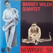 Barney Wilen Quartet - Newport '59