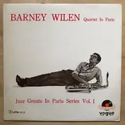 Barney Wilen Quartet