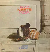 Manfred Schoof - Jazz Meets India