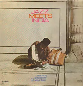 Manfred Schoof - Jazz Meets India