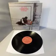 LP - Barney Wilen, Manfred Schoof, Irene Schweizer Trio, Dewan Motihar Trio - Jazz Meets India - Original 1st press on SABA + Booklet, Gatefold
