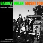 Barney Wilen - Moshi Too