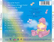 CD - Barney - Love & Lullabies