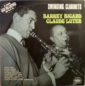 Barney Bigard - Claude Luter