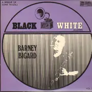 LP - Barney Bigard - Giants Of Small Band Swing Vol. 3 - ETTA JAMES