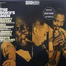 LP - Barney Bigard, Rex Stewart, Johnny Hodges, Cootie Williams - The Duke's Men
