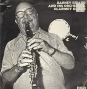 Barney Bigard - Clarinet Gumbo