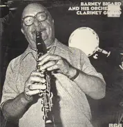 Barney Bigard And His Orchestra - Clarinet Gumbo