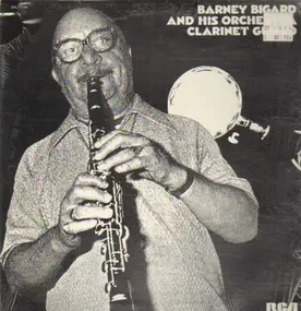 Barney Bigard - Clarinet Gumbo