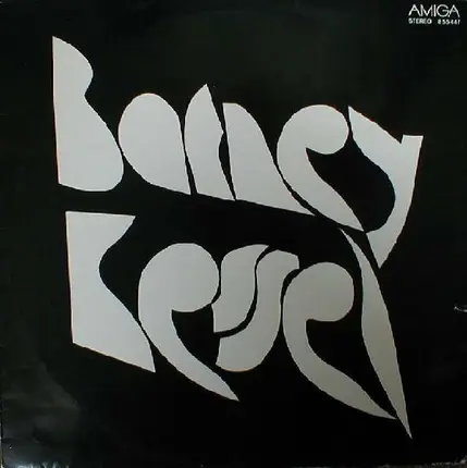 The Barney Kessel Quartet - Barney Kessel
