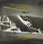 Barney Kessel - Kessel Plays Standards. Barney Kessel, Vol. 2