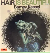 Barney Kessel - Hair Is Beautiful