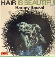 Barney Kessel - Hair Is Beautiful