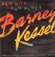 Barney Kessel - Red Hot An Blues