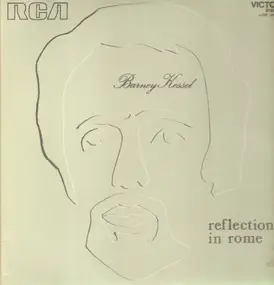 Barney Kessel - Reflections in Rome