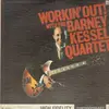 LP - Barney Kessel - Workin' Out