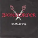 7'' - Barnstormer - Sarajevo - EP