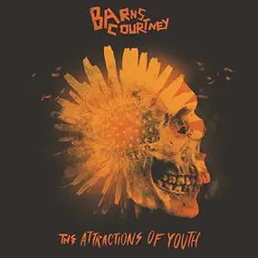 Barns Courtney - The Attractions Of Youth