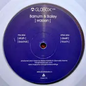BARNUM & BAILEY - Wassen