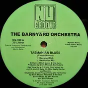 BARNYARD ORCHESTRA