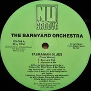 Barnyard Orchestra - Tasmanian Blues (C'mon Women)